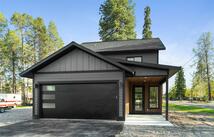 703 Cottonwood Court, Whitefish