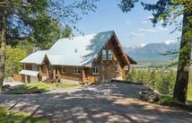 1285 Swan Hill Drive, Bigfork