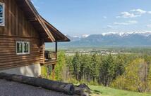 1285 Swan Hill Drive, Bigfork