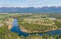 1285 Swan Hill Drive, Bigfork