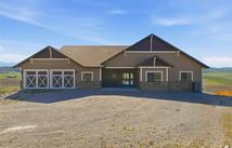 40948 Eli Gap Road, Polson