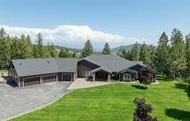 1173 Kienas Road N, Kalispell