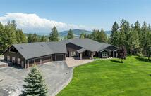 1173 Kienas Road N, Kalispell