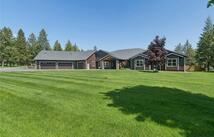 1173 Kienas Road N, Kalispell