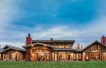65 Soaring Eagle Way, Columbia Falls