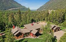 65 Soaring Eagle Way, Columbia Falls