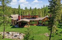 65 Soaring Eagle Way, Columbia Falls