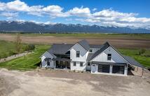 37515 Pablo West Road, Ronan