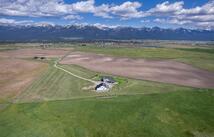 37515 Pablo West Road, Ronan
