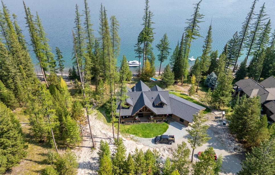 930 Mcgregor Lane, Marion