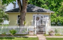 135 California Street, Kalispell