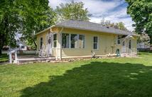 135 California Street, Kalispell