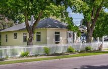 135 California Street, Kalispell