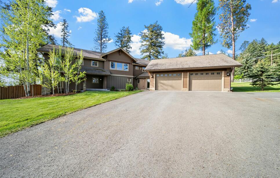 4115 Whitefish Stage, Kalispell
