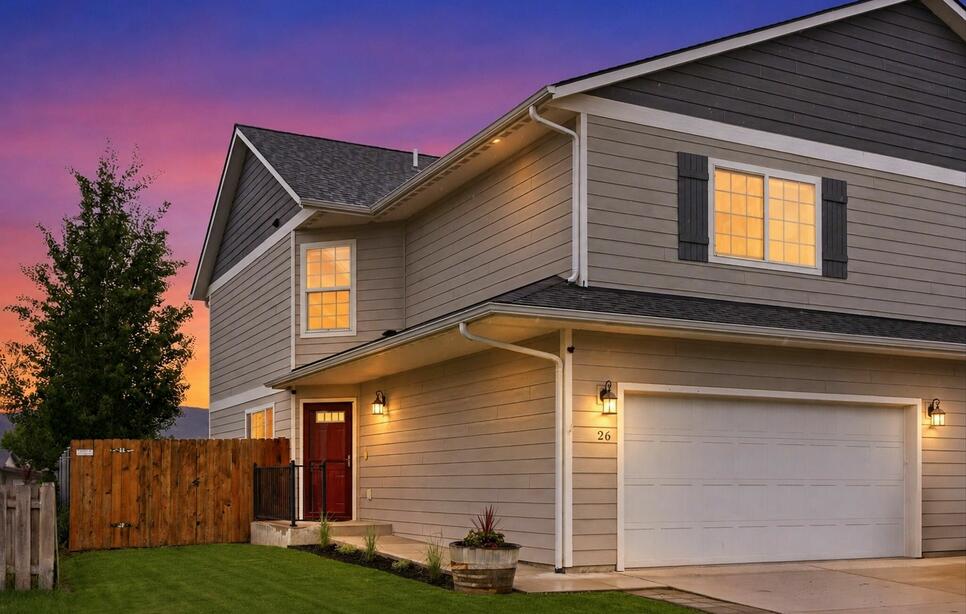 26 Muskrat Drive, Kalispell