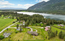 417 Cayuse Lane, Kalispell