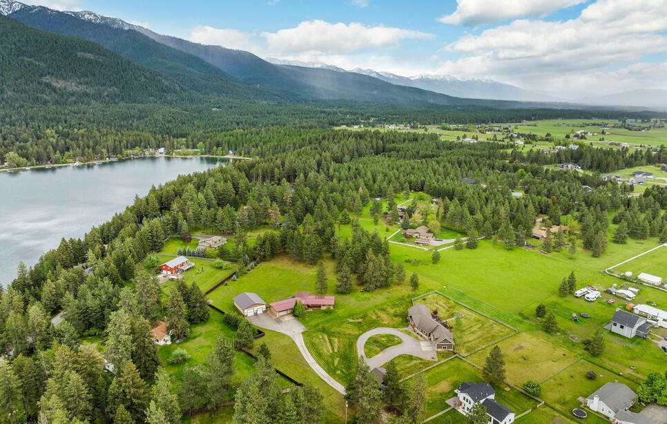 417 Cayuse Lane, Kalispell