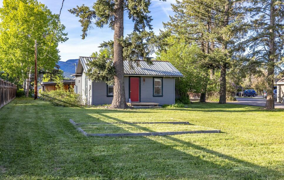 114 2nd Street, Whitefish
