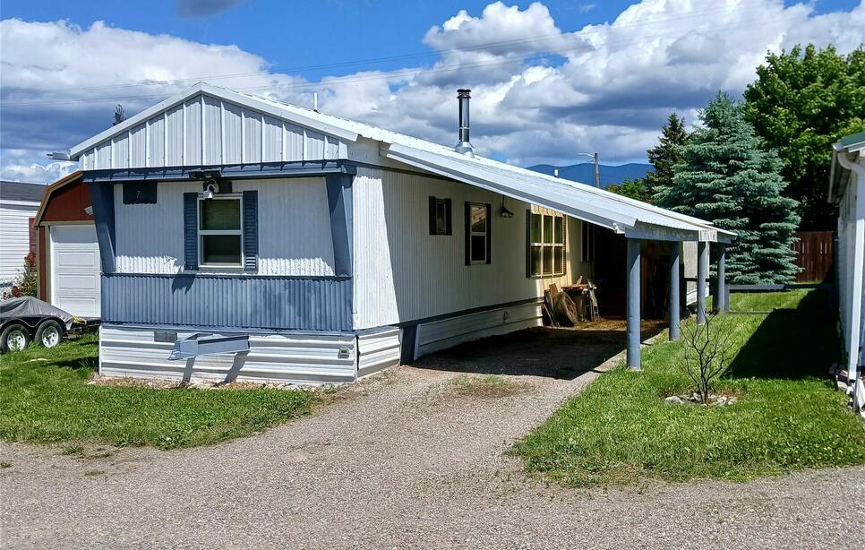 50523 Us Hwy 93, Polson