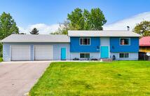 1104 3rd Street E, Polson