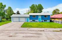 1104 3rd Street E, Polson