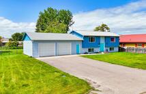 1104 3rd Street E, Polson