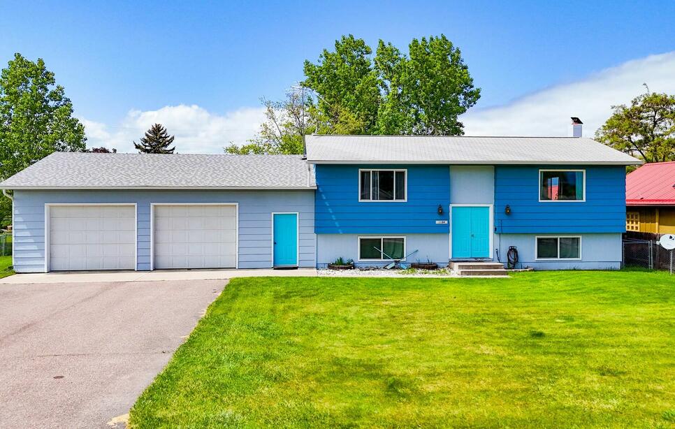 1104 3rd Street E, Polson