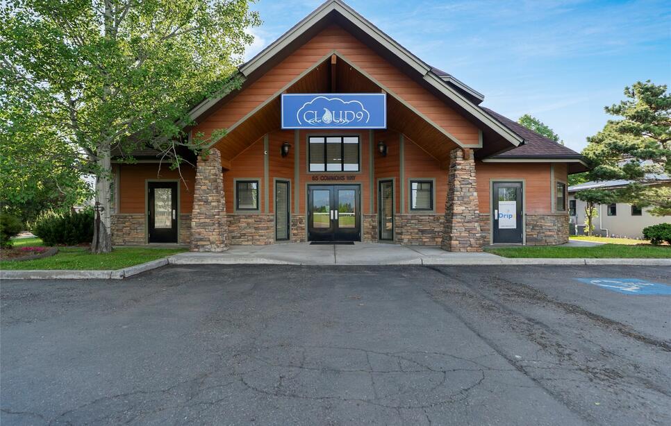65 Commons Way, Kalispell