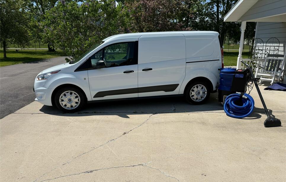 Nhn Fibertech Carpet & Upholstery Cleaning, Kalispell