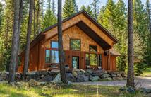 3965/3973 Star Meadow Road, Whitefish