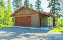161 Hastings Trail, Columbia Falls