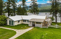 1765 Rogers Lake Road, Kila