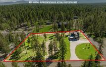 15 Quinley Lane, Whitefish