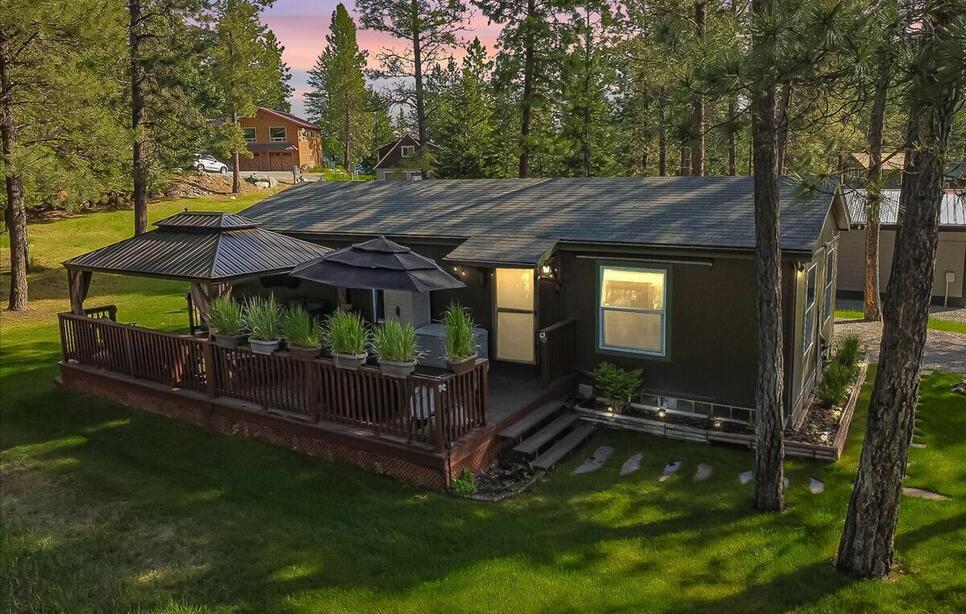 192 Kokanee Drive W, Rexford