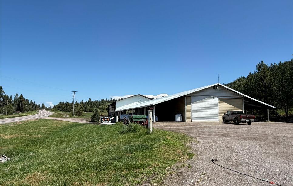 38261 Us Highway 93, Big Arm