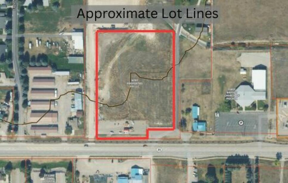 40517 Mt Highway 35, Polson