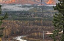 11532 North Fork Road, Polebridge