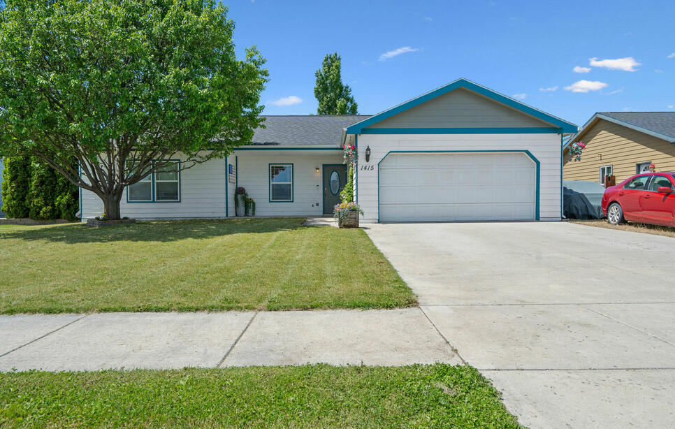 1415 Klondyke Loop, Somers