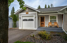 1021 Park Avenue, Whitefish