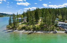 450 Foys Lake Drive, Kalispell