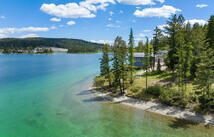 450 Foys Lake Drive, Kalispell