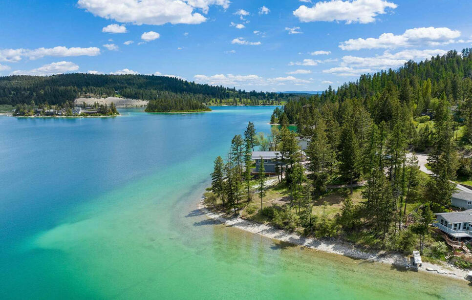 450 Foys Lake Drive, Kalispell