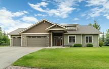 424 Soaring Pines Trail, Kalispell