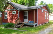 616 Park Avenue, Whitefish