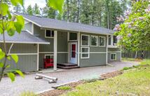 1341 Prairie View Road, Whitefish