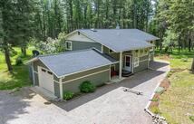 1341 Prairie View Road, Whitefish
