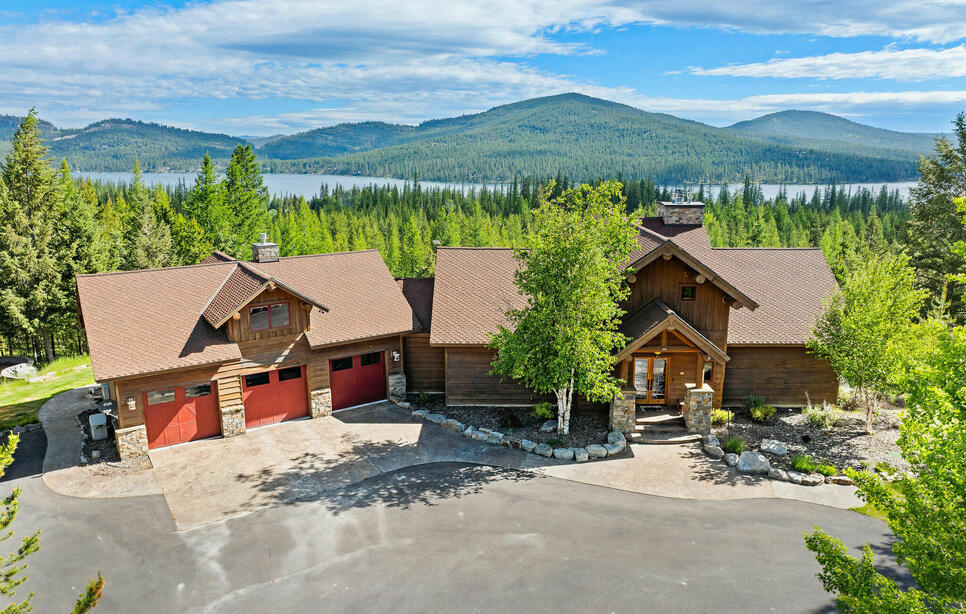 1145 Mcgregor Lake Road, Marion