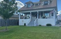 844 8th Avenue W, Kalispell