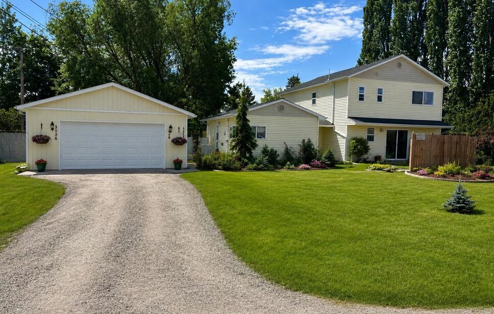 3036 Bernard Court, Kalispell