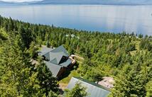 16428 Sunset Heights Drive, Bigfork